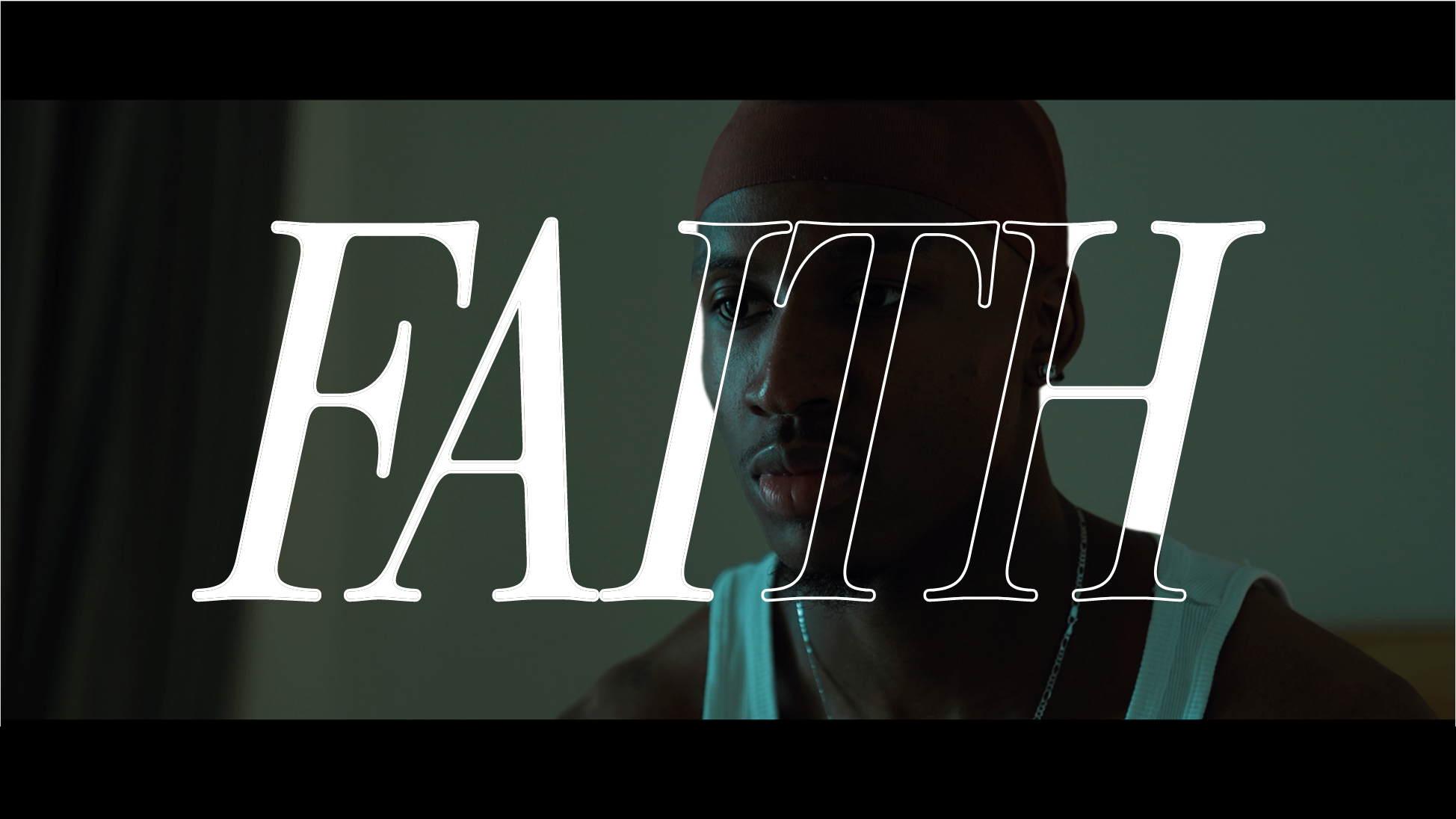 FAITH ft. Franck Elle
